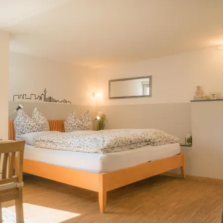 Altstadt Centralissimo Apartment Düsseldorf