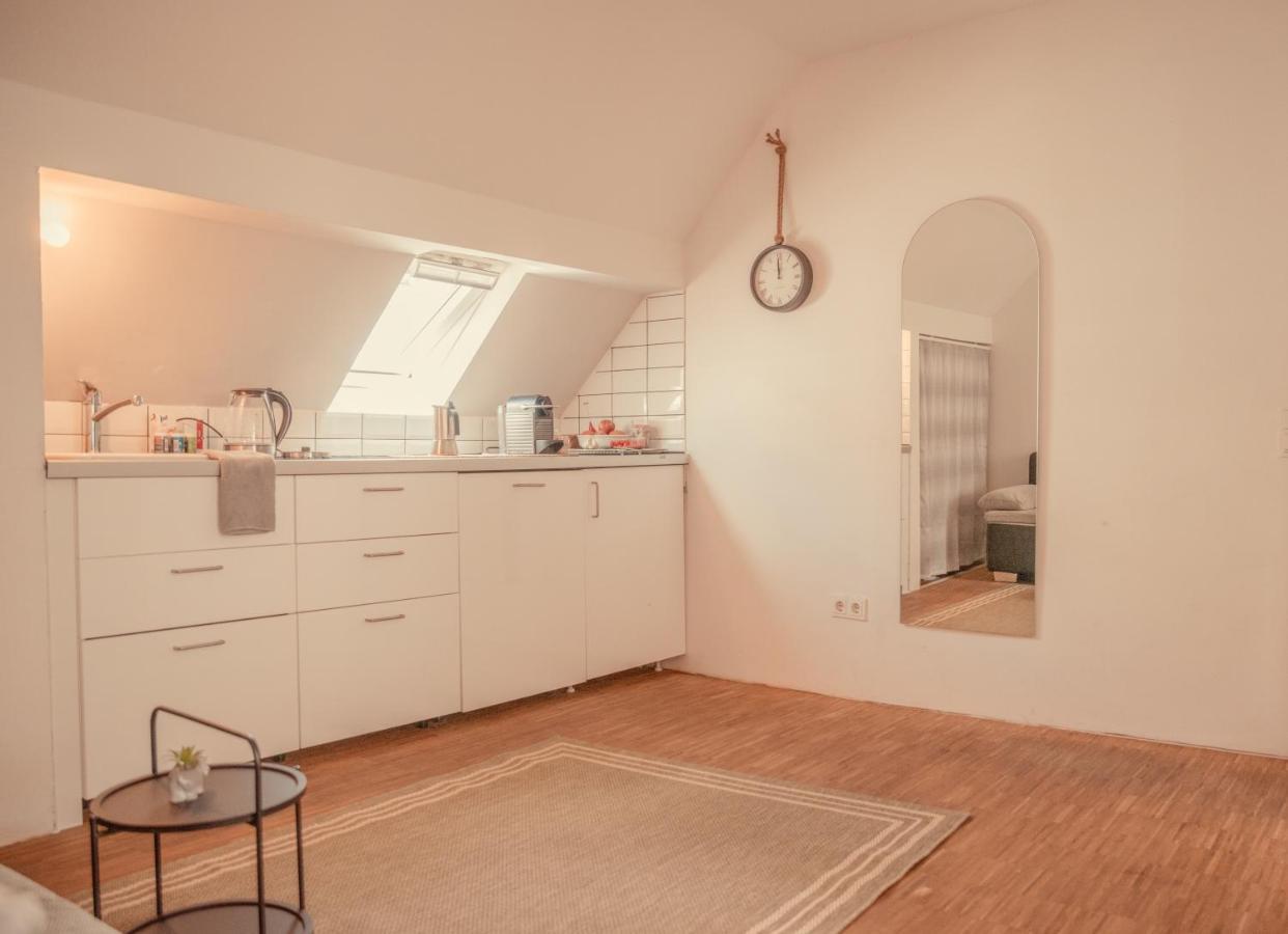 Apartment Altstadt Centralissimo