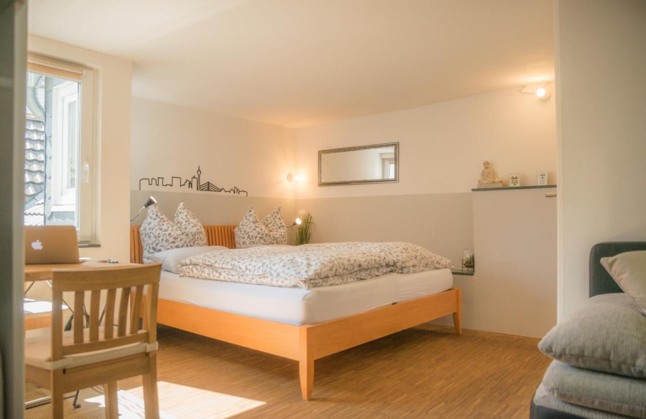 Altstadt Centralissimo Apartment Dusseldorf