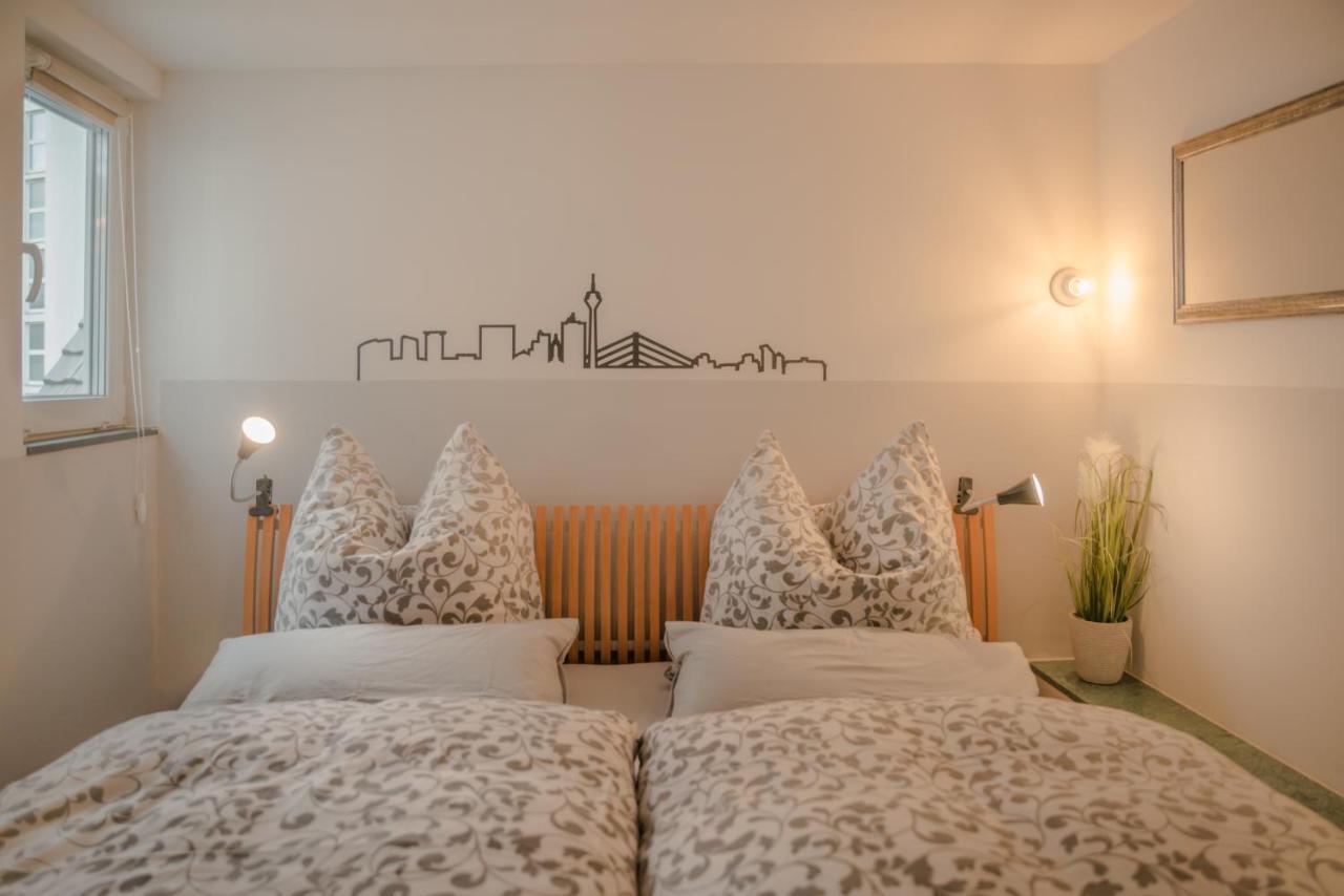 Apartment Altstadt Centralissimo Dusseldorf