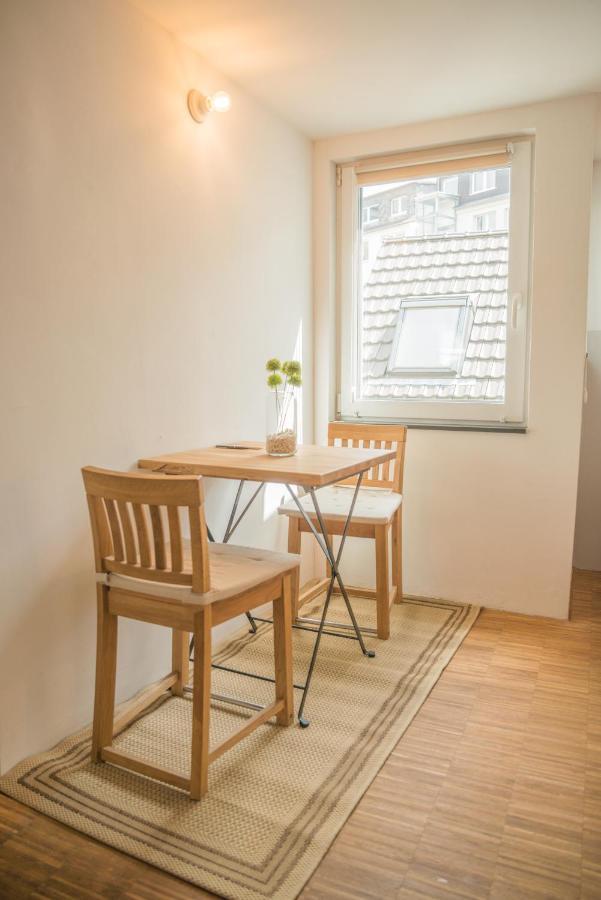 Altstadt Centralissimo Apartment