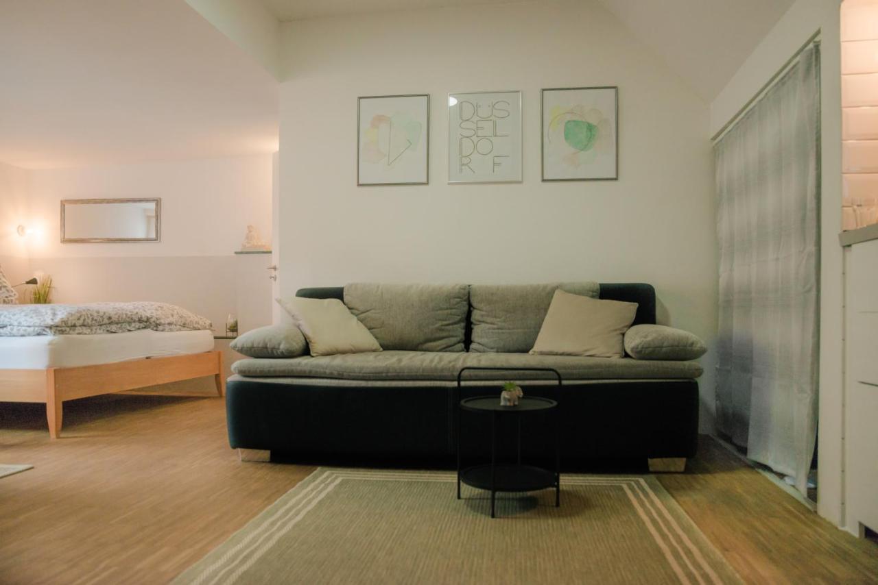 Altstadt Centralissimo Apartment