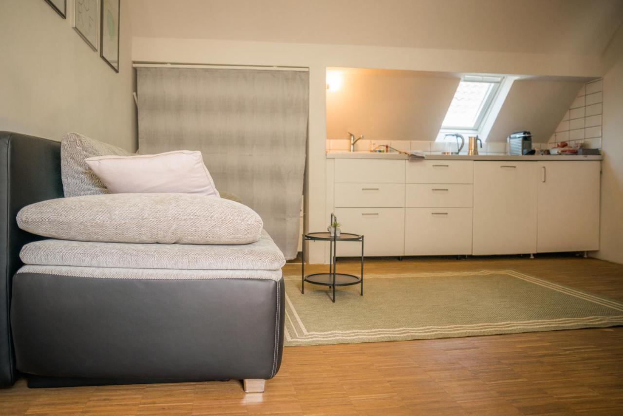 Altstadt Centralissimo Apartment *