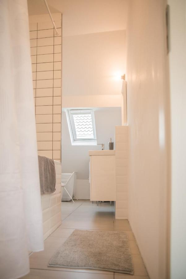 Altstadt Centralissimo Apartment