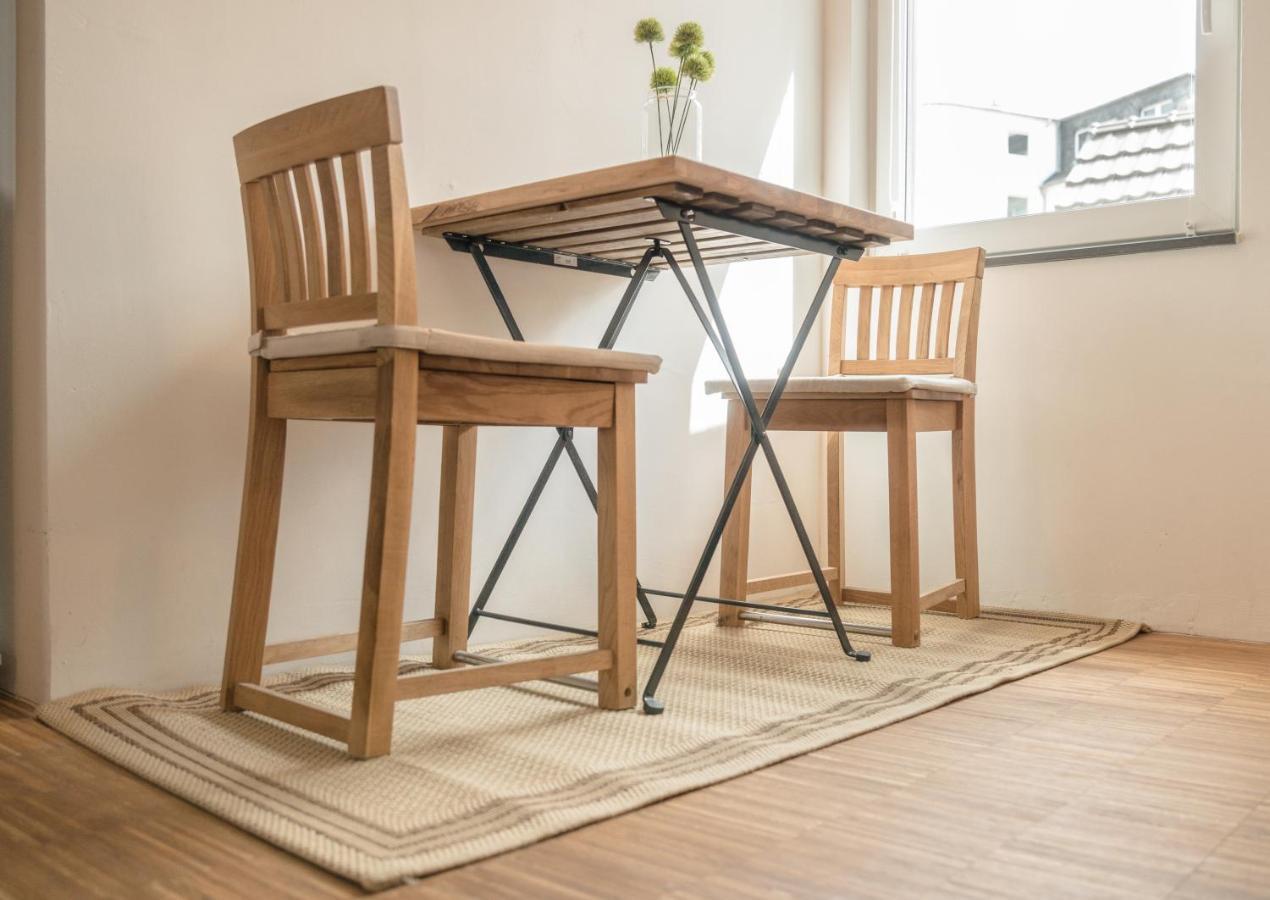 Apartment Altstadt Centralissimo Dusseldorf