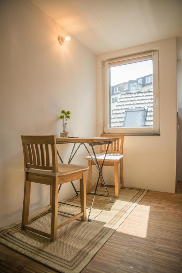 Apartment Altstadt Centralissimo