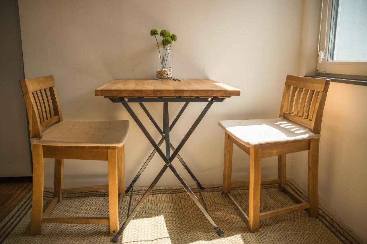 Altstadt Centralissimo Apartment