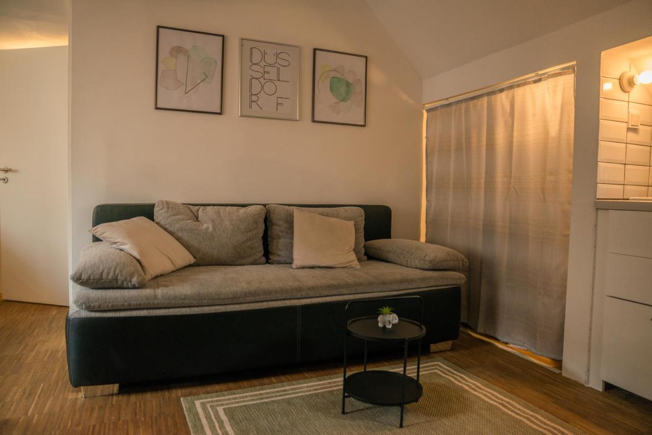 Altstadt Centralissimo Dusseldorf