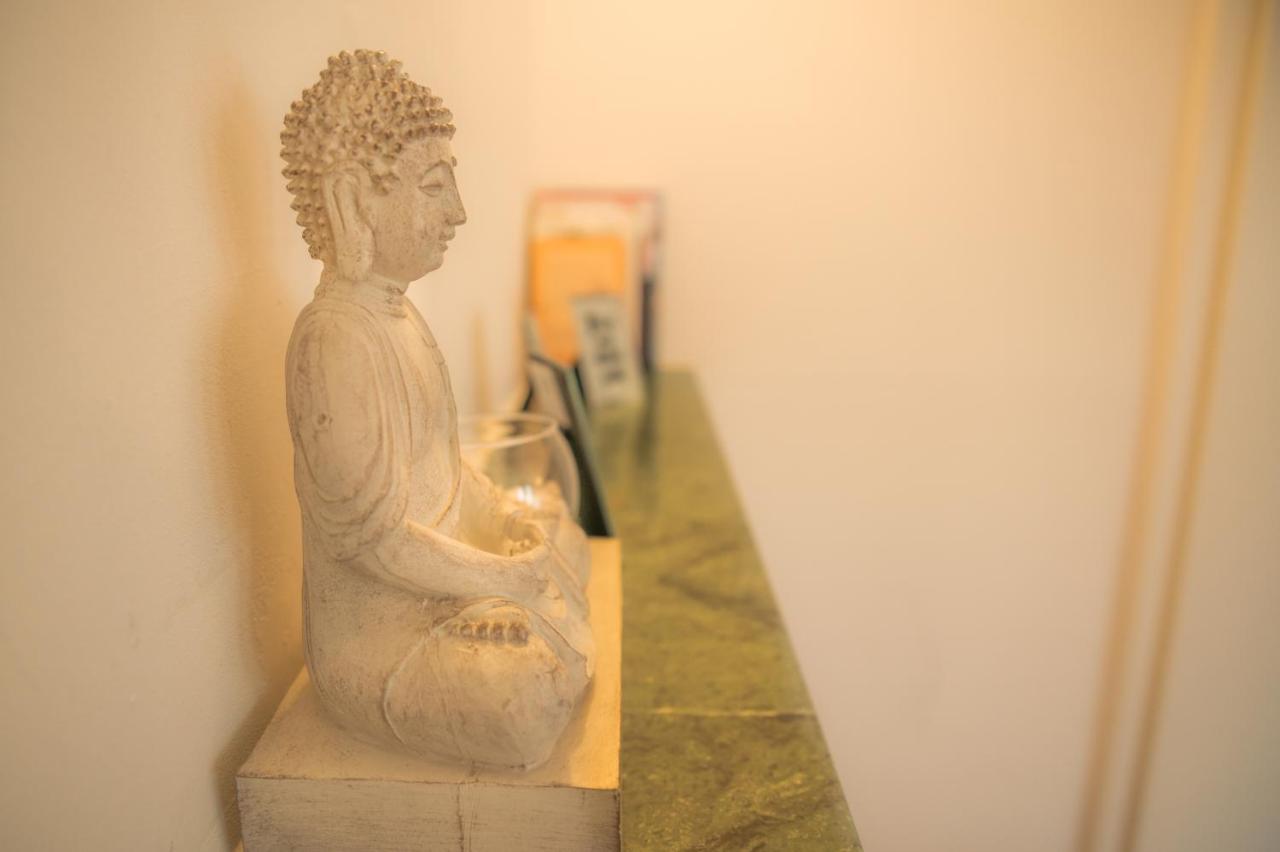 Altstadt Centralissimo Apartment