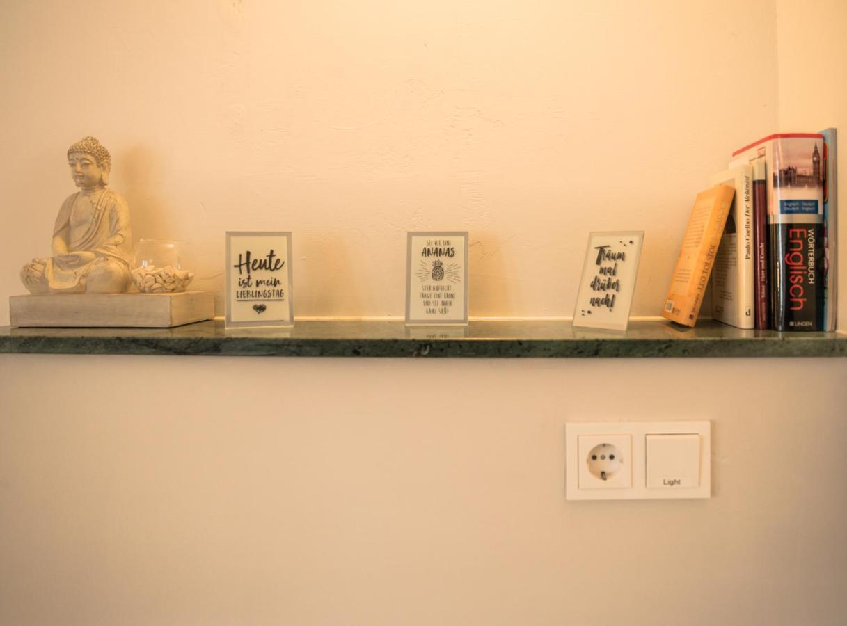 Apartment Altstadt Centralissimo