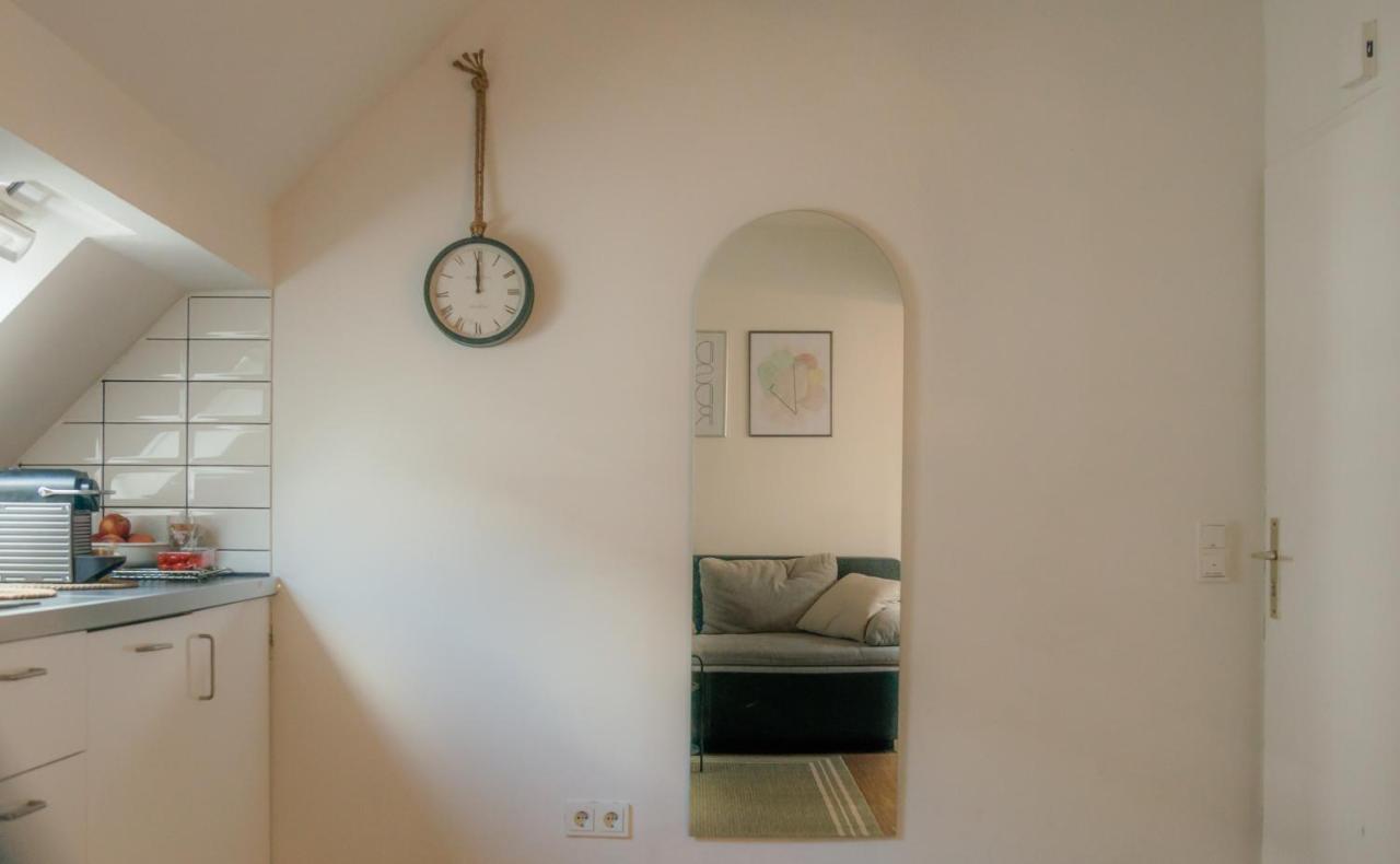 Altstadt Centralissimo