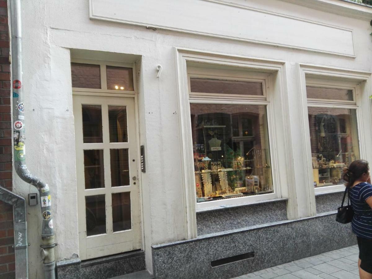 Altstadt Centralissimo Apartment *