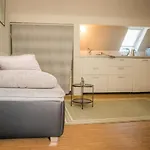 Altstadt Centralissimo Appartement *