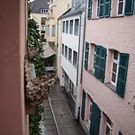 Altstadt Centralissimo Appartement Düsseldorf
