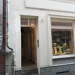 Appartement Altstadt Centralissimo Düsseldorf
