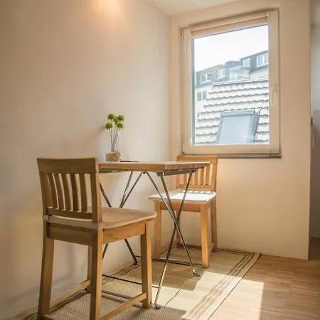 Apartment Altstadt Centralissimo