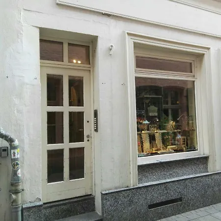 Apartment Altstadt Centralissimo Düsseldorf