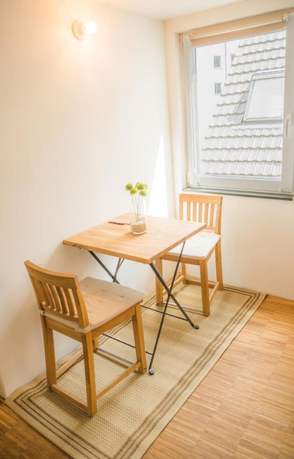 Altstadt Centralissimo Apartment