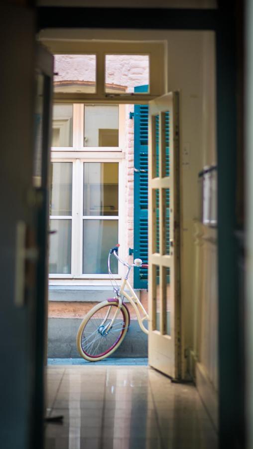 Altstadt Centralissimo