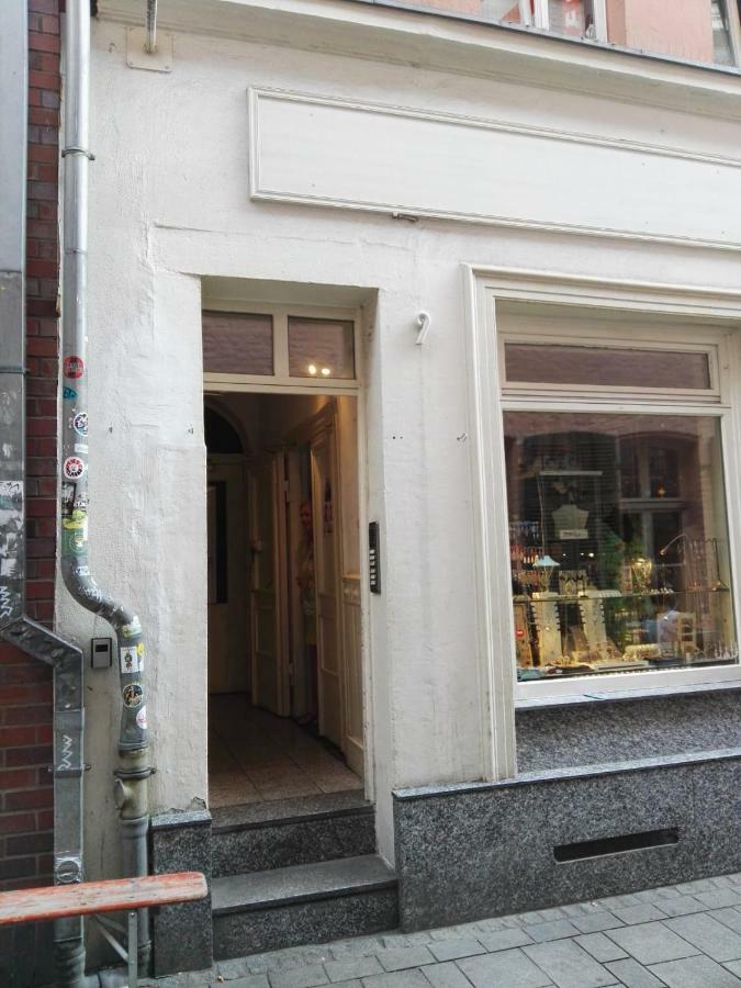 Apartment Altstadt Centralissimo Düsseldorf