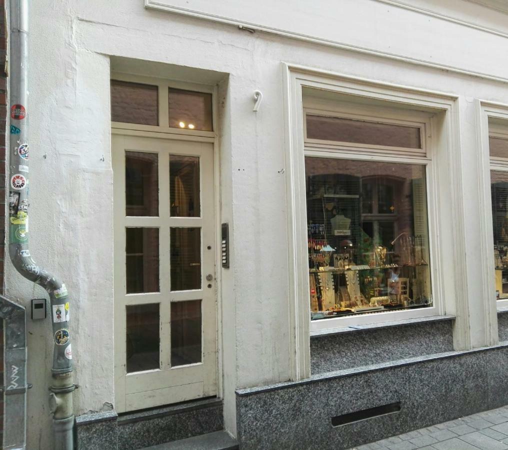 Apartment Altstadt Centralissimo Düsseldorf